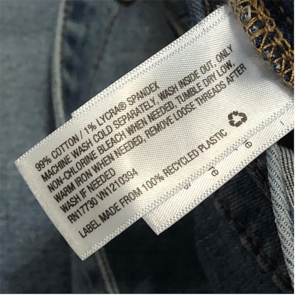 Universal Thread Frayed Overalls - image 8